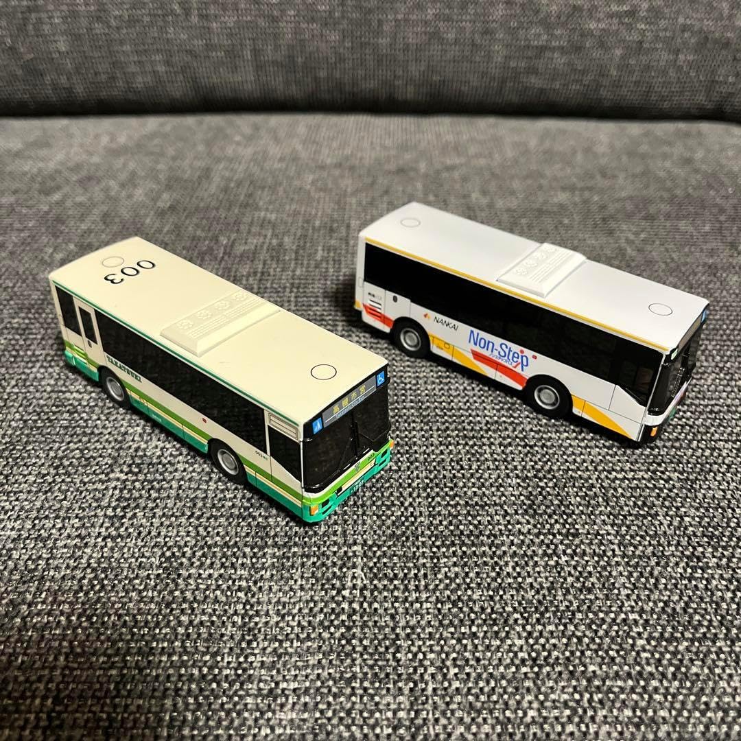 メイドカフェ プリムヴェールバス チョロQ オーダーメイド チョロQ 丘